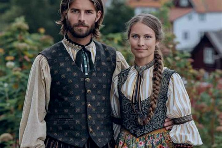 Escorts Hadsten, Denmark — Local Companions