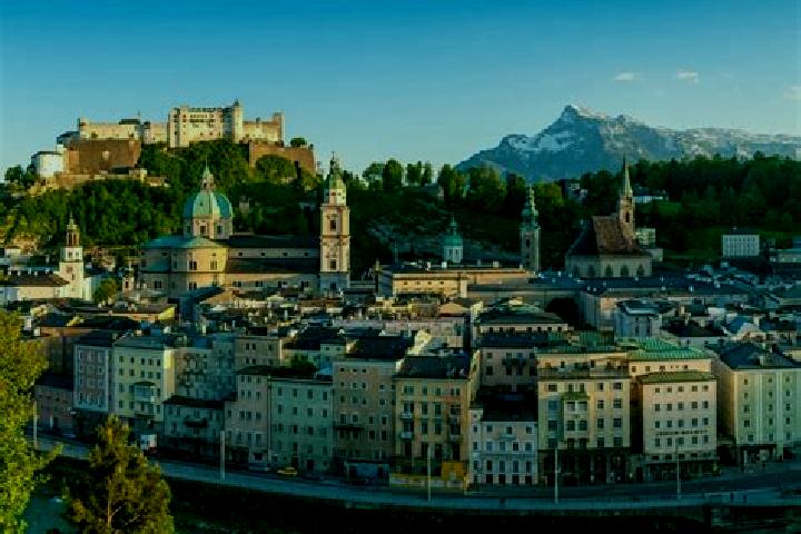 Escorts Haeselgehr, Austria — Local Companions