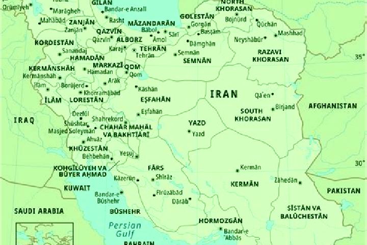 Escorts Haftshuyeh, Iran — Local Companions