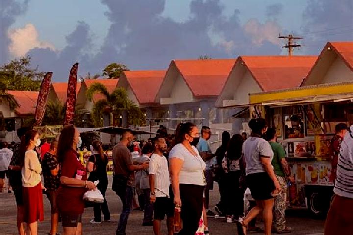 Escorts Hagatna Village, Guam — Local Companions