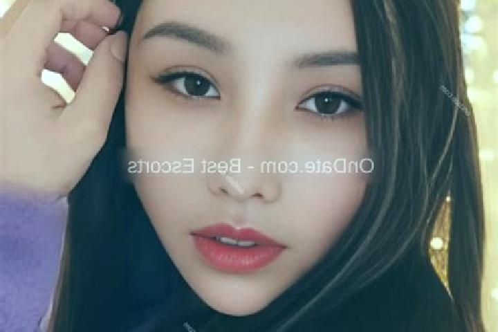 Escorts Haifeng, China — Local Companions