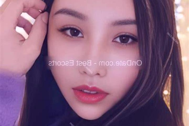 Escorts Hailianting, China — Local Companions