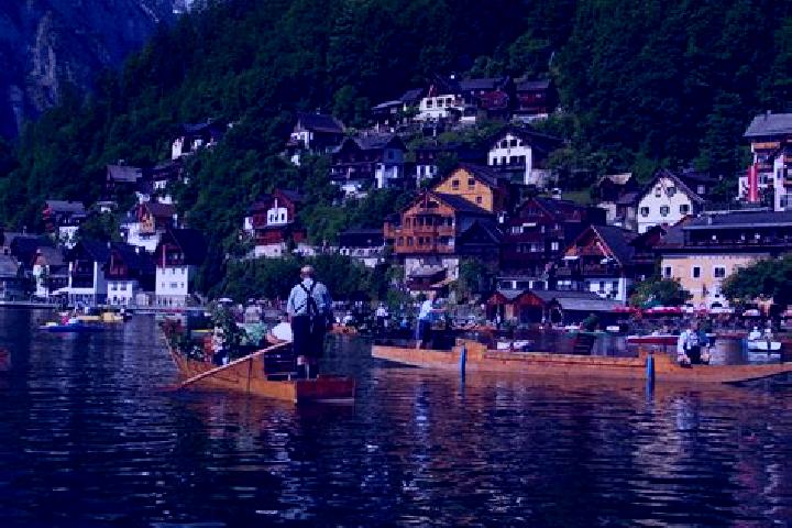 Escorts Haiming, Austria — Local Companions