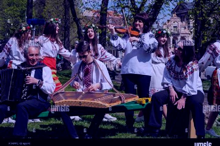Escorts Haivka, Ukraine — Local Companions