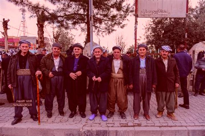 Escorts Hajiawa, Iraq — Local Companions