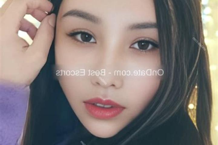 Escorts Halamendu, China — Local Companions