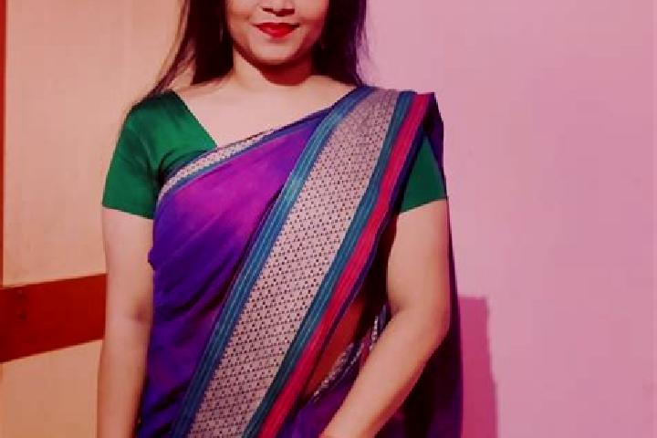 Escorts Haldaur, India — Local Companions