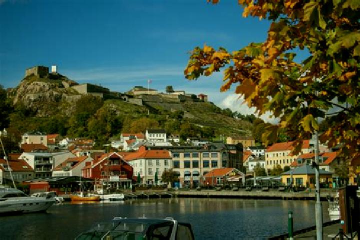 Escorts Halden, Norway — Local Companions