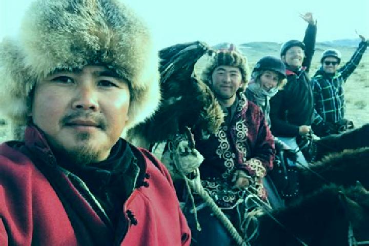Escorts Halhgol, Mongolia — Local Companions