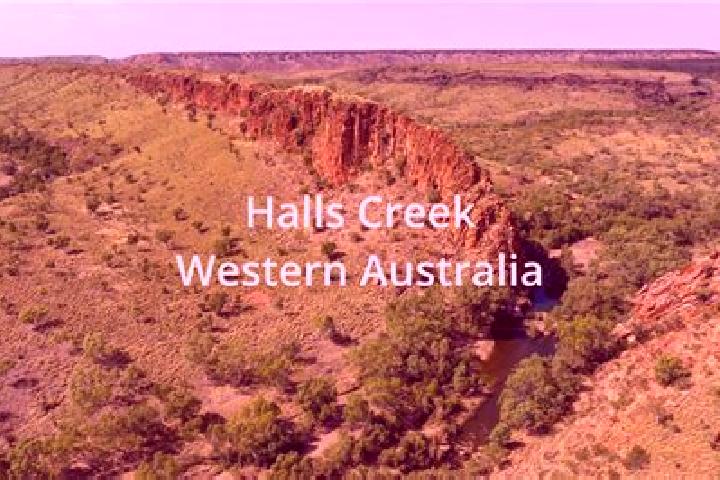 Escorts Halls Creek, Australia — Local Companions