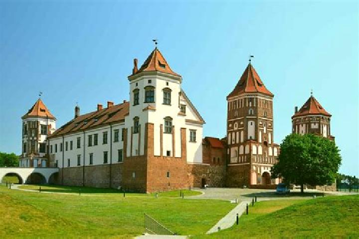 Escorts Halowchyn, Belarus — Local Companions