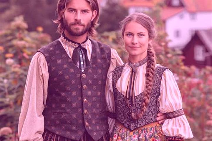 Escorts Hals, Denmark — Local Companions