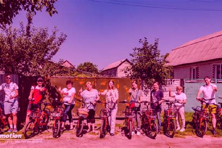 Escorts Haluziia, Ukraine — Local Companions