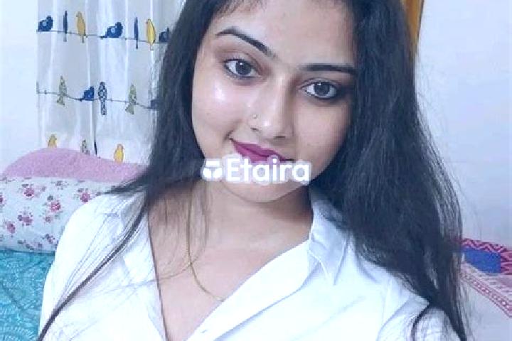 Escorts Halvad, India — Local Companions