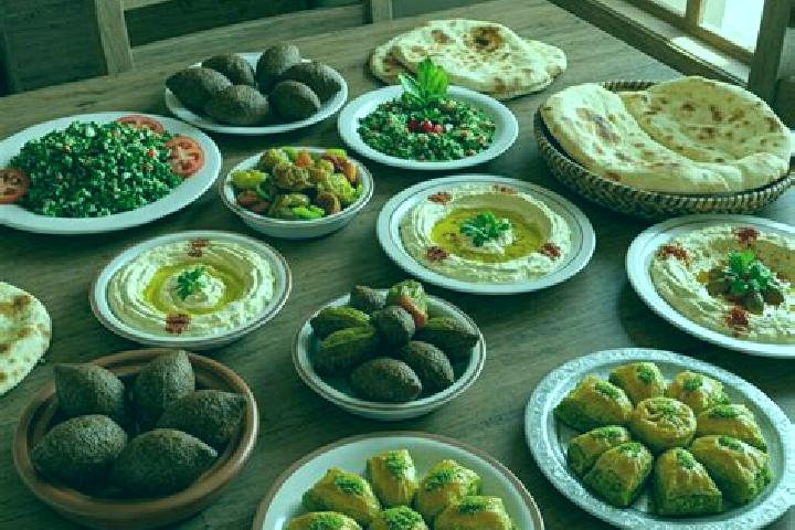 Escorts Hammam Wasil, Syria — Local Companions
