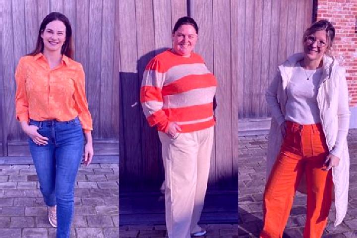 Escorts Hamme, Belgium — Local Companions