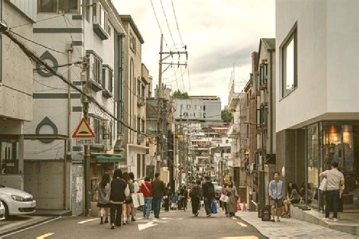 Escorts Hanam, South Korea — Local Companions