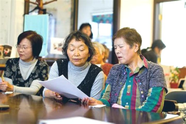 Escorts Hanamaki, Japan — Local Companions