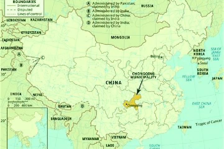 Escorts Hanfeng, China — Local Companions