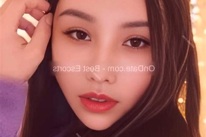 Escorts Hanjianglu, China — Local Companions