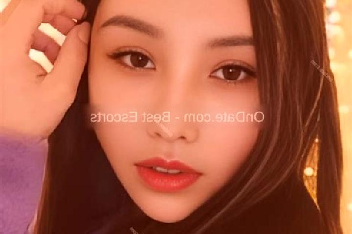 Escorts Hankazi, China — Local Companions