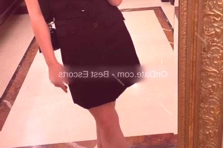 Escorts Hankovytsia, Ukraine — Local Companions