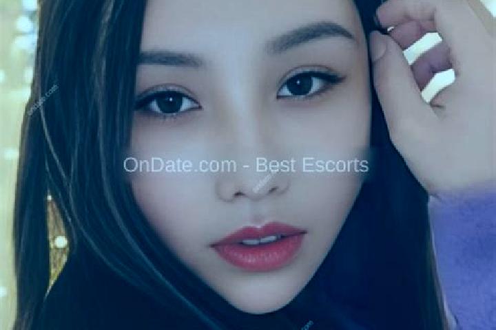 Escorts Haoxin, China — Local Companions