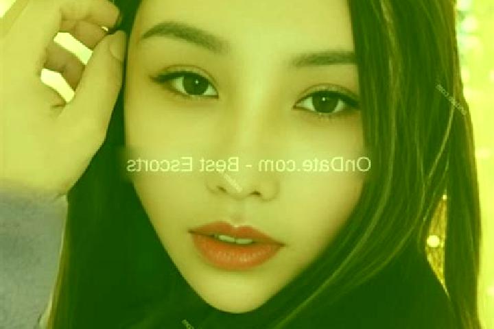 Escorts Haoyi, China — Local Companions