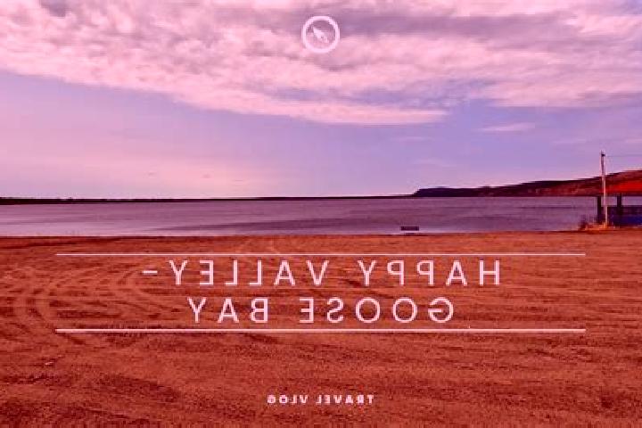 Escorts Happy Valley-Goose Bay, Canada — Local Companions