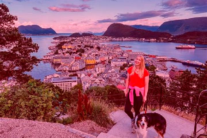 Escorts Haram, Norway — Local Companions