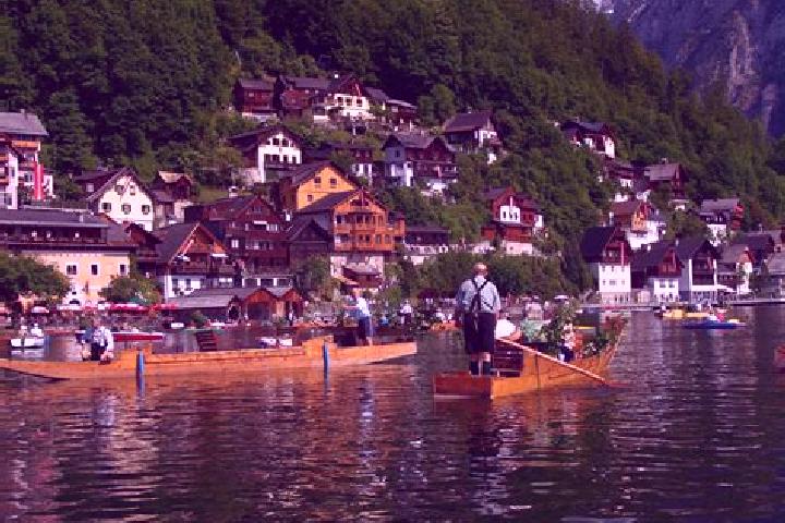 Escorts Hard, Austria — Local Companions