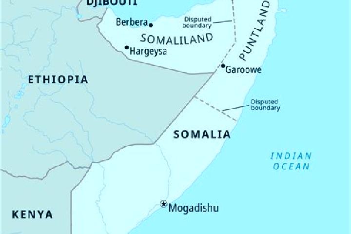 Escorts Hargeysa, Somalia — Local Companions