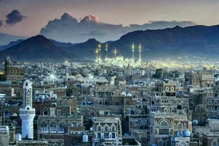Escorts Harib, Yemen — Local Companions