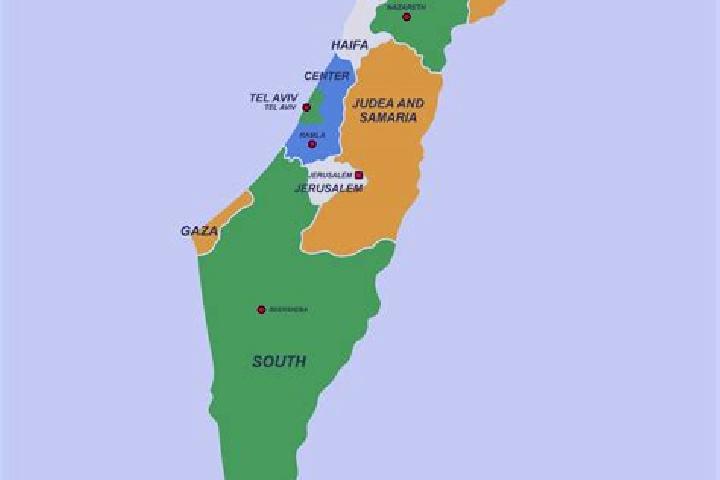 Escorts Harish, Israel — Local Companions