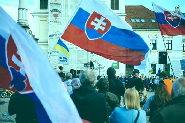 Escorts Harmanec, Slovakia — Local Companions