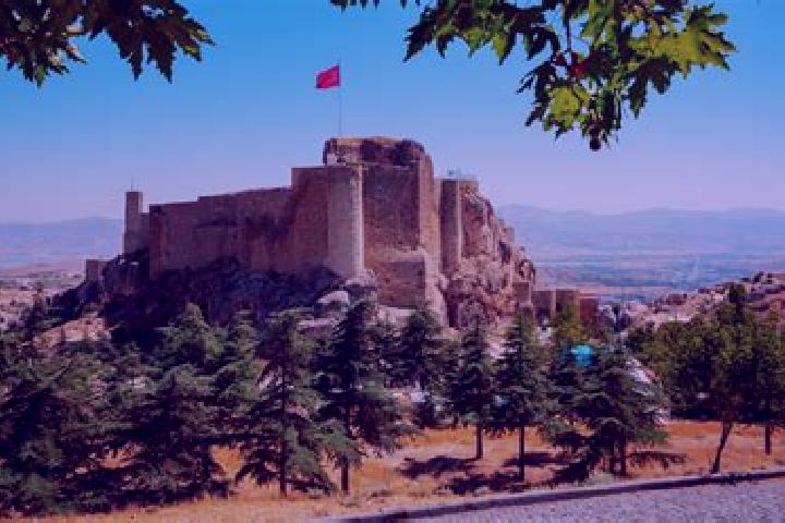 Escorts Harput, Turkey — Local Companions