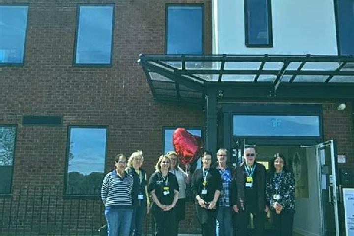 Escorts Harthill, United Kingdom — Local Companions