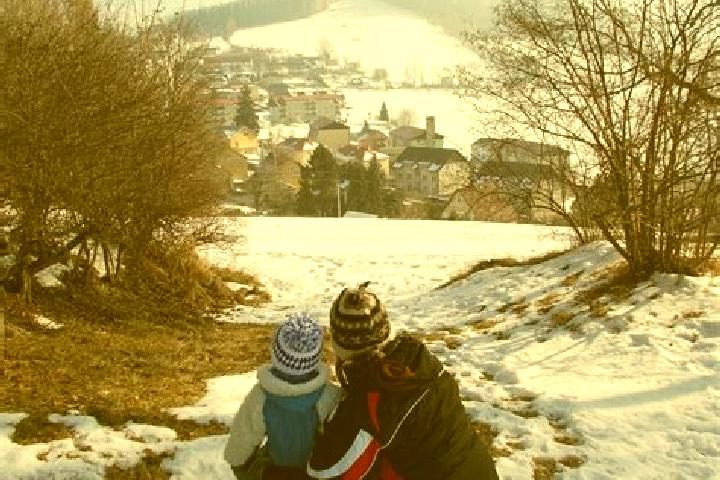 Escorts Hartmanice, Czech Republic — Local Companions