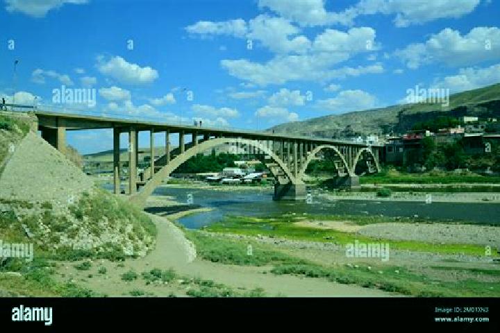 Escorts Hasankeyf, Turkey — Local Companions