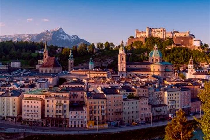 Escorts Haselbach, Austria — Local Companions
