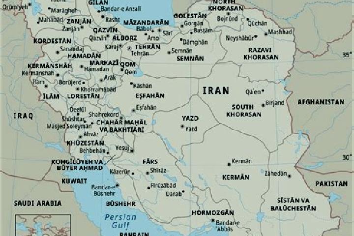 Escorts Hashemabad, Iran — Local Companions