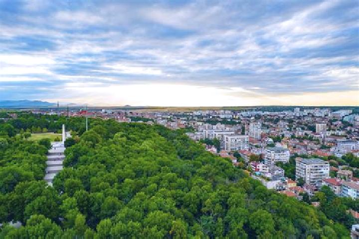 Escorts Haskovo, Bulgaria — Local Companions