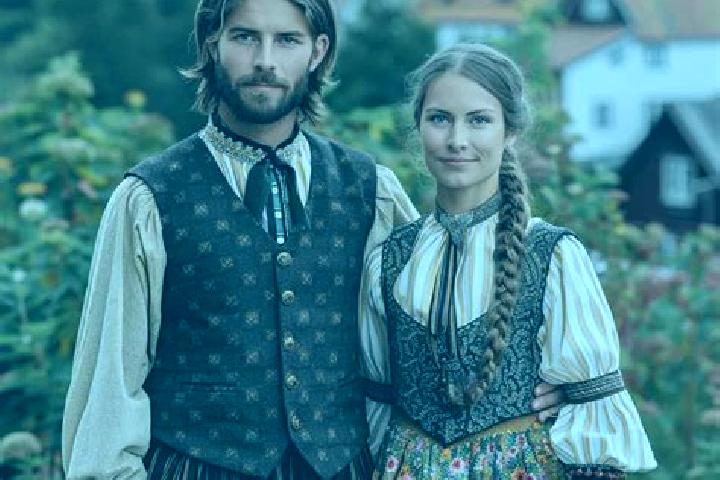 Escorts Hasselager, Denmark — Local Companions
