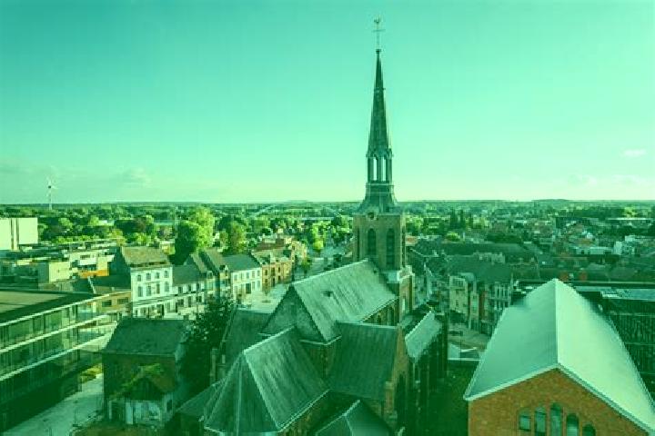 Escorts Hasselt, Netherlands — Local Companions