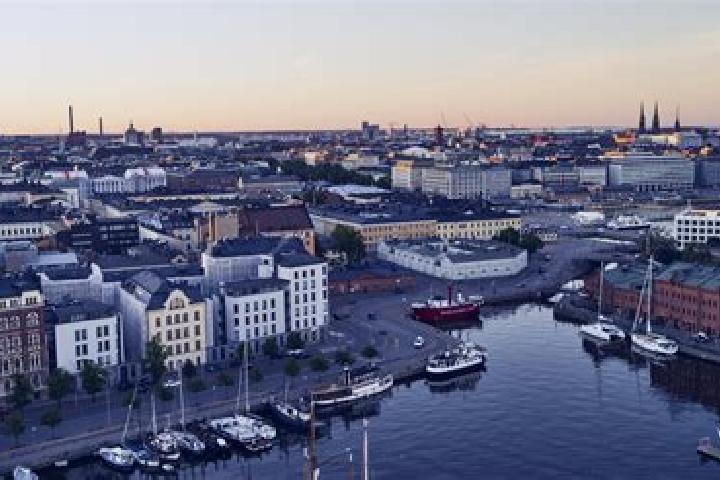 Escorts Hatanpaeae, Finland — Local Companions
