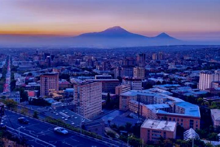 Escorts Hatsavan, Armenia — Local Companions