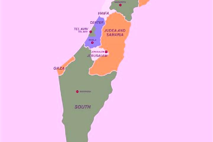 Escorts HatsorAshdod, Israel — Local Companions