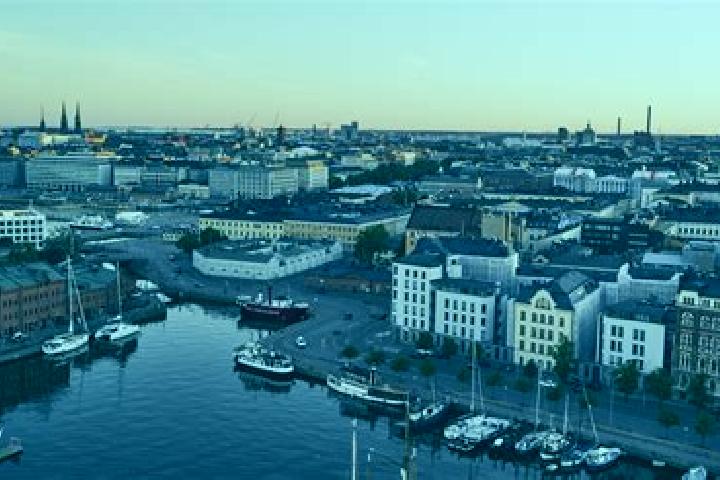 Escorts Hausjaervi, Finland — Local Companions