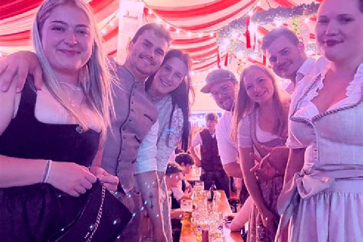 Escorts Hauzenberg, Germany — Local Companions
