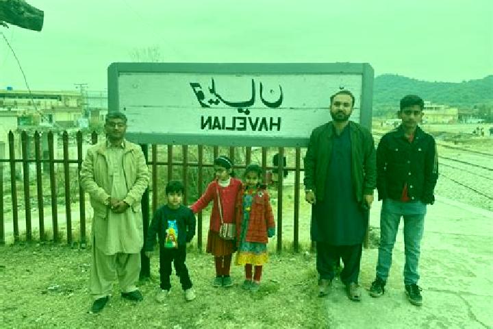 Escorts Havelian, Pakistan — Local Companions